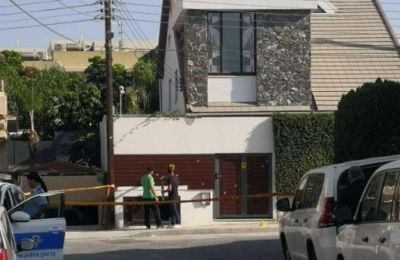 Shots fired at empty home in Limassol, police investigate motive