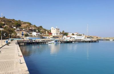 File photo of Kato Pyrgos from Paphos Life