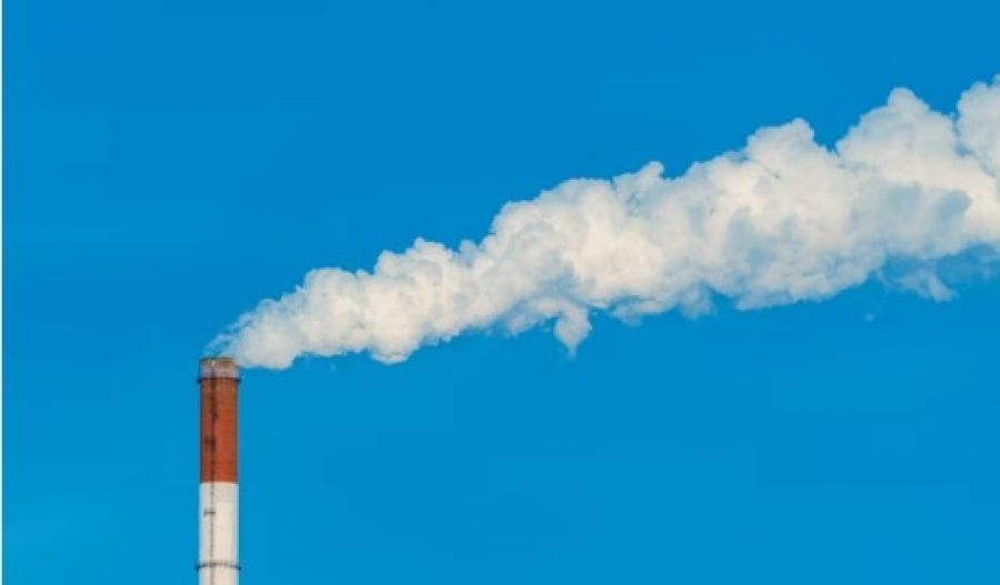 EU emissions climb in early 2025; Cyprus among top risers. Photo credit: Unsplash