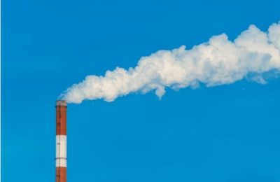 EU emissions climb in early 2025; Cyprus among top risers. Photo credit: Unsplash
