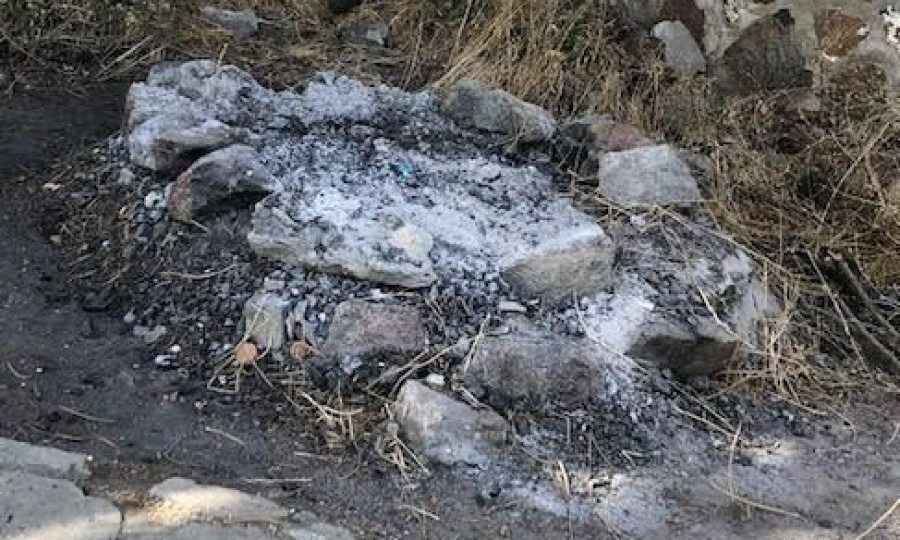 Troodos tenants’ reckless fires raise questions about state oversight