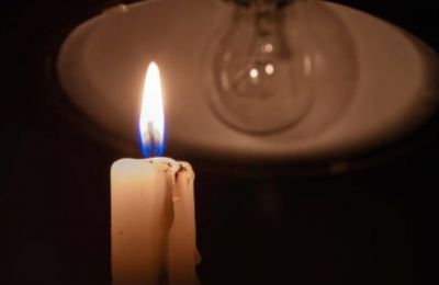 Rolling blackouts, rolling excuses, and a state still in rehearsal. Photo credit: Unsplash