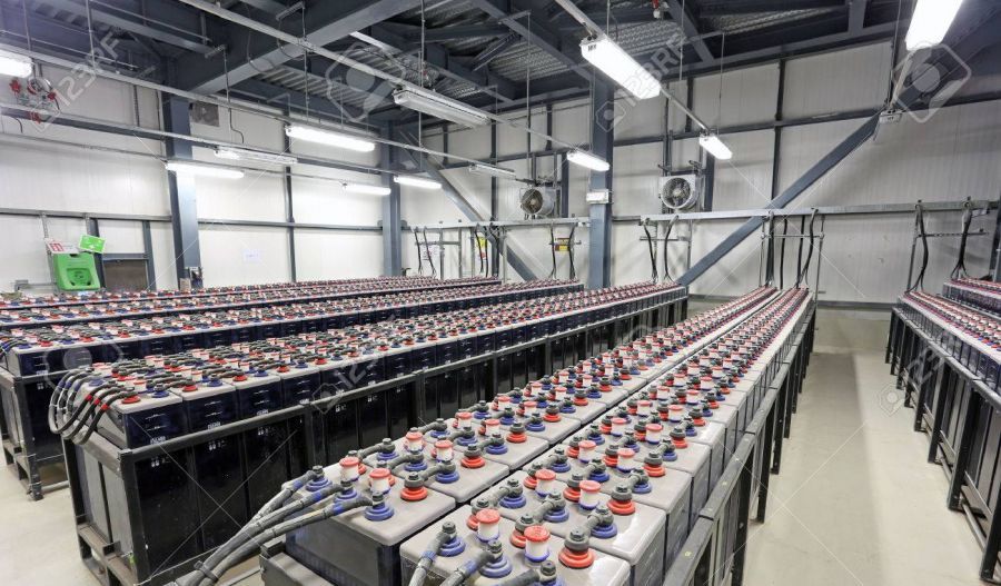 Government advances energy storage plans, market opening. File photo  Kenyaengineer.co.ke