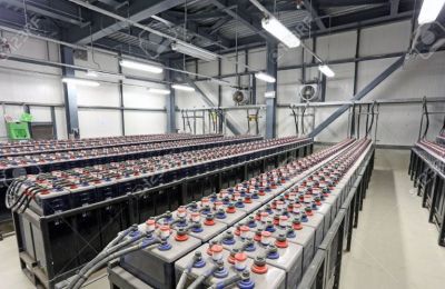 Government advances energy storage plans, market opening. File photo  Kenyaengineer.co.ke