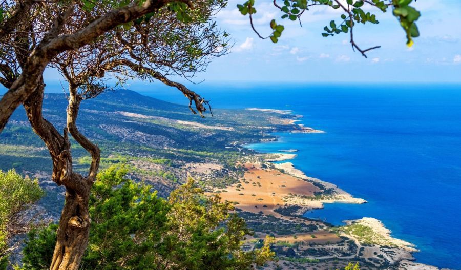 Compliance report flags unresolved issues as environmental groups demand urgent action to safeguard Akamas for future generations. File photo Visit Cyprus