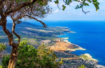 Compliance report flags unresolved issues as environmental groups demand urgent action to safeguard Akamas for future generations. File photo Visit Cyprus