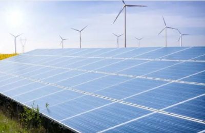 Cyprus has 1,078 MW of renewable capacity, with daily solar losses estimated at 890 MWh. Photo credit: Unsplash