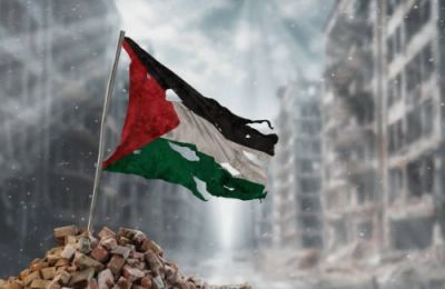 Israel’s E1 settlement approval heightens tensions over West Bank future. Photo credit: Unsplash