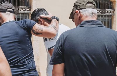Links emerge between Azerbaijani operatives in Cyprus and Greece. File photo