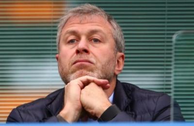 Cyprus authorities move against Abramovich-linked firm in €25M VAT case. Photo courtesy of ''Roman Abramovic.'' Facebook