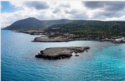 Municipality urged to relocate stage after event held near Akamas Peninsula sanctuary. Photo credit: Unsplash
