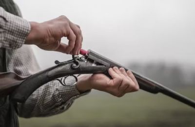 Man injured in hunting accident; Suspected shooter turns himself in. Photo credit: Unsplash