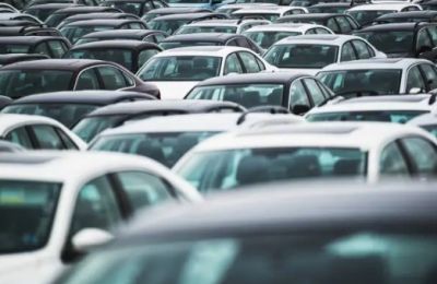 EU alert names vehicles and parts flagged as unsafe. Photo credit: Unsplash