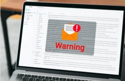 Fraudsters send false notices of unpaid electricity bills to steal banking details. Photo credit: Unsplash