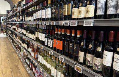 Alphamega Hypermarkets introduces Electronic Shelf Labels