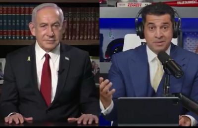 In a historic first, Netanyahu calls Ottoman-era killings genocide