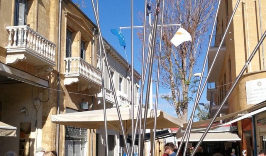 New ID rules threaten daily life at Cyprus crossings