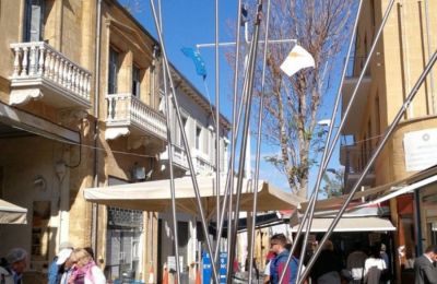 New ID rules threaten daily life at Cyprus crossings