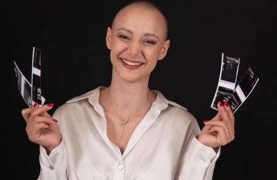 Cyprus loses pole vaulting star Maria Aristotelous to rare cancer