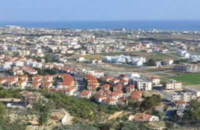 €3.5 million project aims to upgrade Oroklini’s historic district. Photo courtesy of Oroklini Facebook