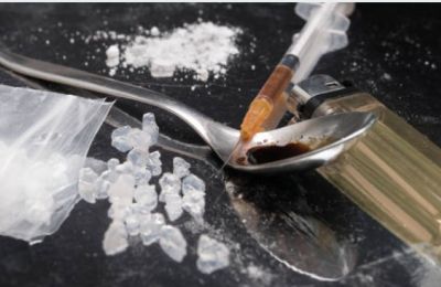  Seventeen deaths in 2023 alone attributed to drug overdose. Photo credit: Unsplash