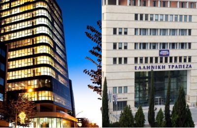 September 1 to mark historic merger of Hellenic Bank and Eurobank Cyprus