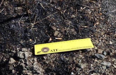 Limassol wildfire ''solved'': Two cigarette butts take the blame