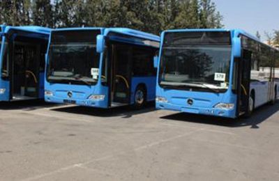 Government launches personalized student bus cards with reduced fares