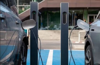 Cyprus redistributes electric vehicle grants following application cancellations. File photo Unsplash