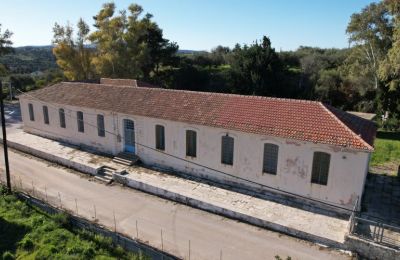 Greece’s shrinking student population leads to 700 school closures. Photo courtesy of Gavalochorigreece.com