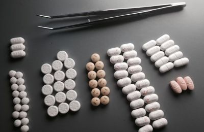 Cancer patients in occupied areas face medicine shortages