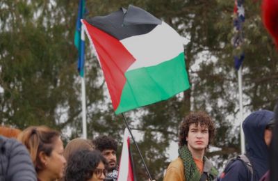 Belgium to recognize Palestinian state at U.N. assembly