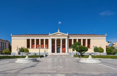 University of Athens to open first branch in Cyprus