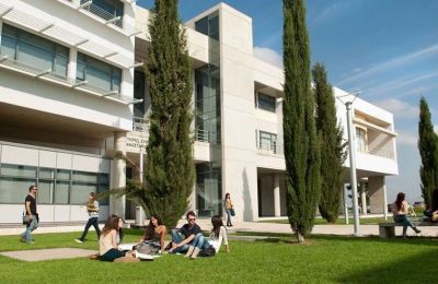 Students in Cyprus face years-long wait for new university housing