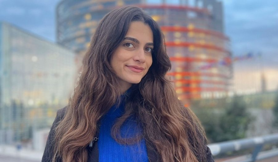Eleni Charitonos to Speak at Digital Agenda Cyprus Summit 2025