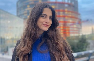 Eleni Charitonos to Speak at Digital Agenda Cyprus Summit 2025