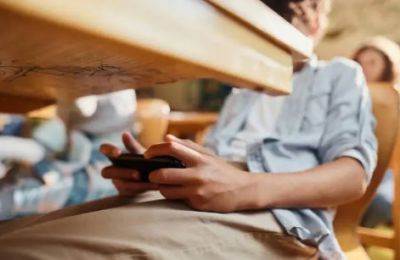 Judges question justification for seizing devices in child exploitation investigation. Photo credit: Unsplash
