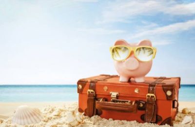 The high cost of holidaymaking: Tourism and the changing face of Cyprus. Photo credit: Unsplash