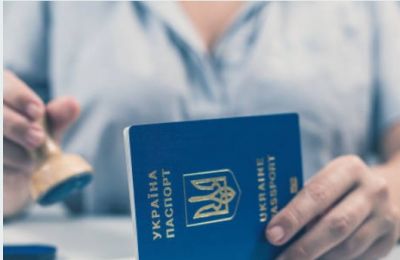 Caught during passport check, man faces extradition to Ukraine. Photo credit: Unsplash
