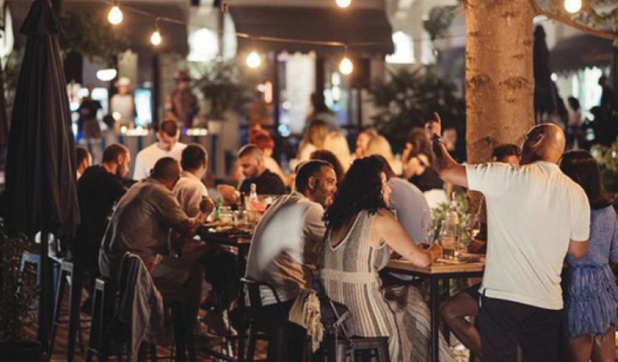 Cyprus restaurants feel the pinch as tourists dine in instead of out