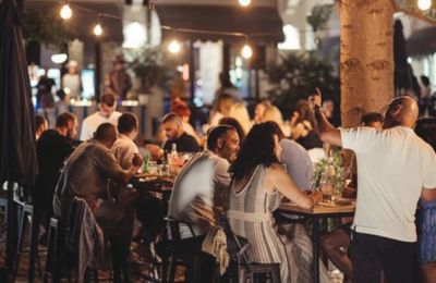 Cyprus restaurants feel the pinch as tourists dine in instead of out