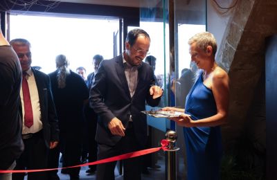 Polis Chrysochous shines with new projects and plans