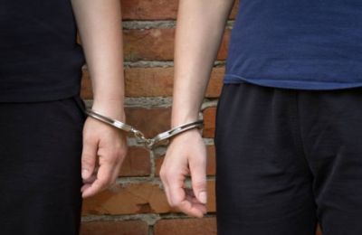 Weapons and pyrotechnics discovered during police stop in Strovolos. Photo credit: Unsplash