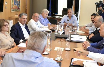 Cyprus Workers to Strike Thursday as Government Pushes ATA Pay Reform