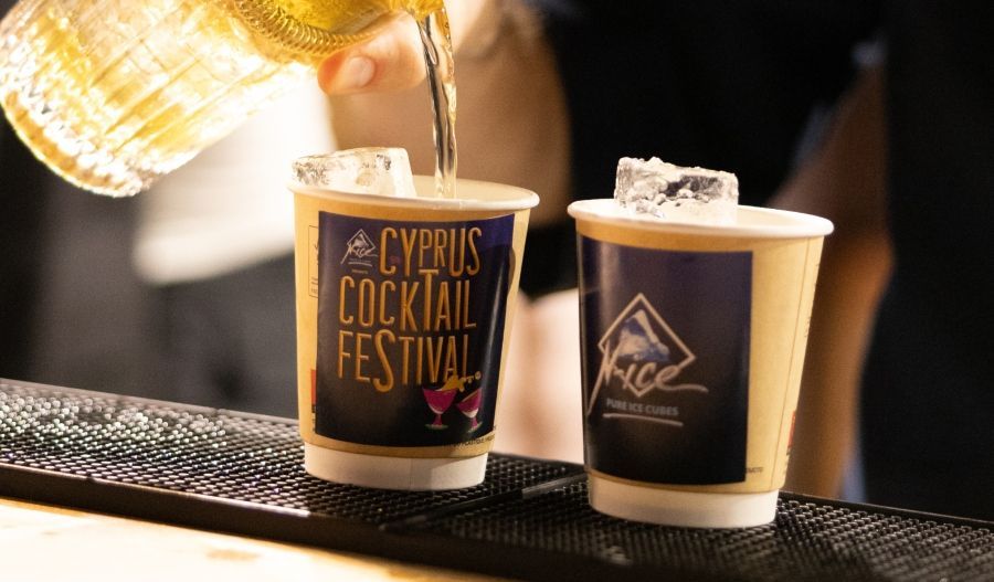 The 6th Cyprus Cocktail Festival Shakes Up Nicosia!