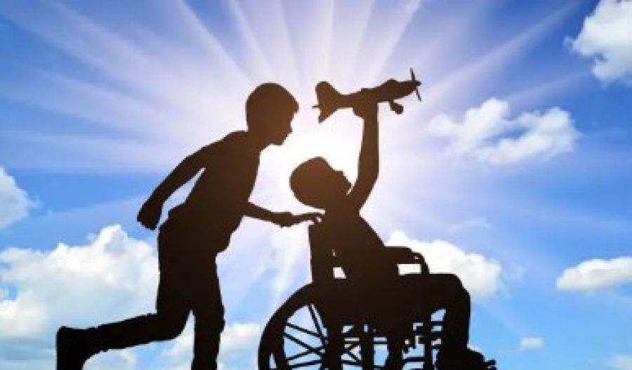Children with disabilities face delayed benefits and missed care. Photo credit: Unsplash