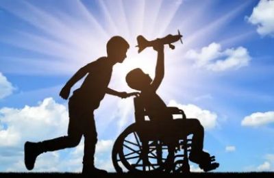 Children with disabilities face delayed benefits and missed care. Photo credit: Unsplash