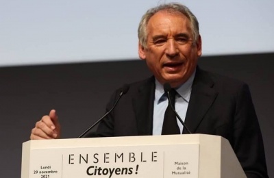 France reels from repeated government collapses as Bayrou resigns over unpopular budget. Photo courtesy of Francois Bayrou Facebook