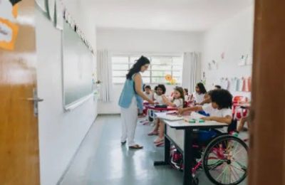 Parents report overcrowding and staffing challenges in special schools. Photo credit: Unsplash