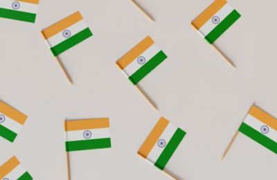 High on myth, low on fact: India isn’t the tariff king. Photo credit: Unsplash